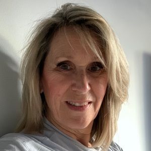 Meet your Posher, Wendy